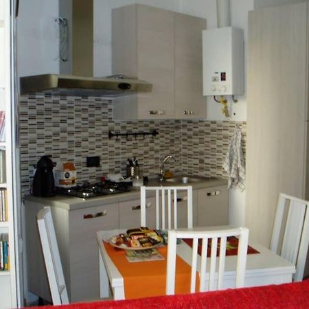 Casa Giovanni Μιλάνο Εξωτερικό φωτογραφία