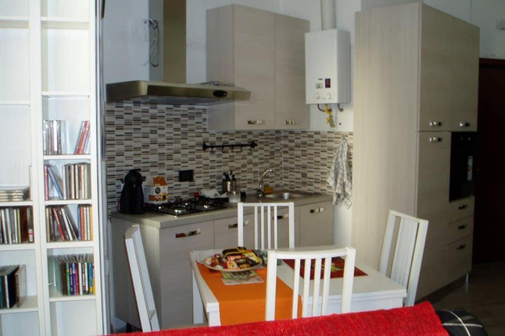 Casa Giovanni Μιλάνο Εξωτερικό φωτογραφία