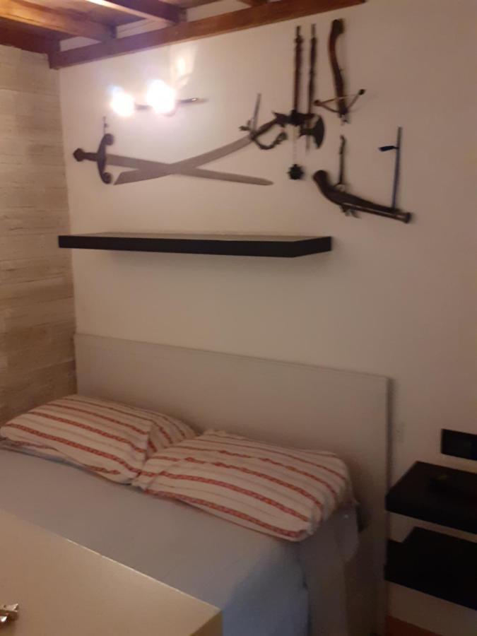 Casa Giovanni Μιλάνο Εξωτερικό φωτογραφία