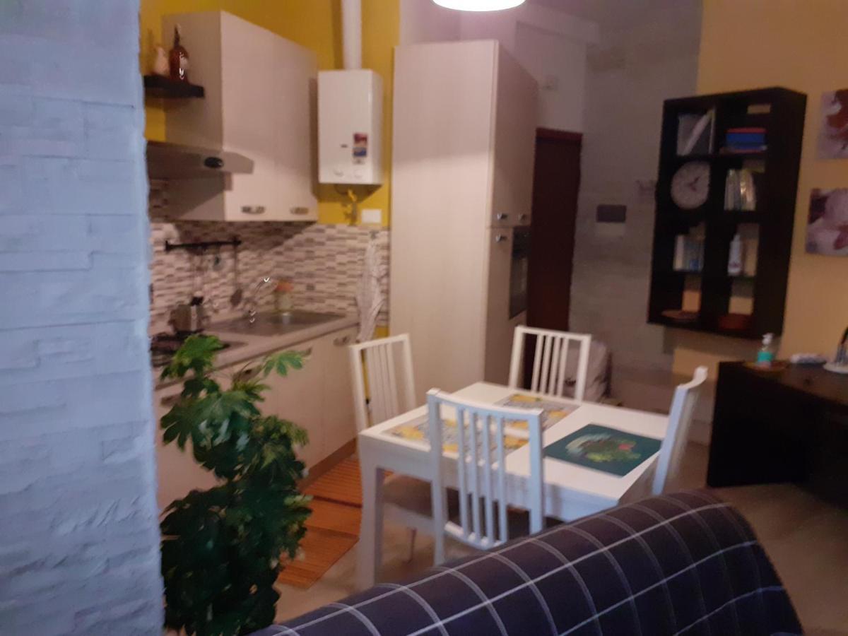 Casa Giovanni Μιλάνο Εξωτερικό φωτογραφία
