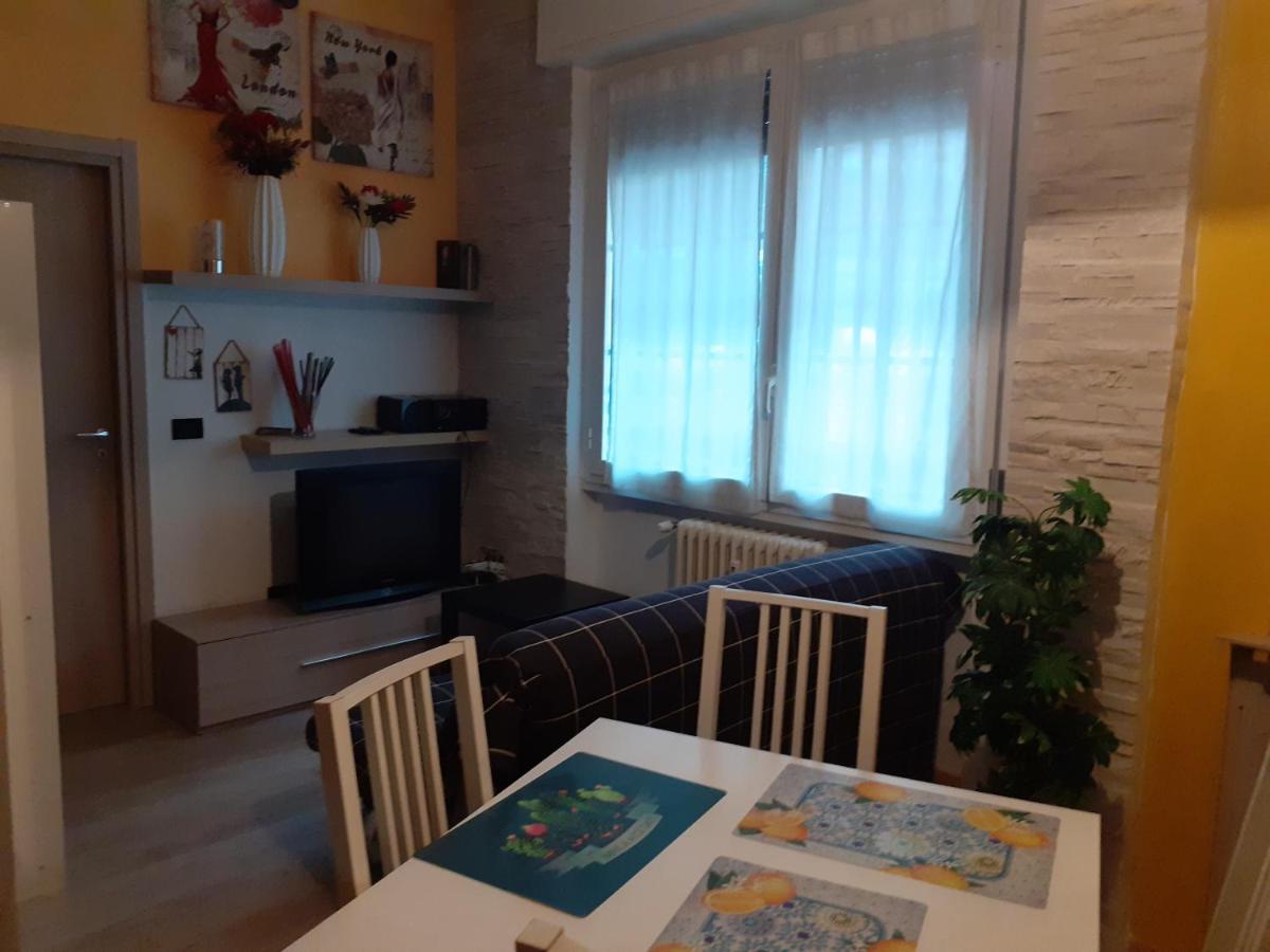 Casa Giovanni Μιλάνο Εξωτερικό φωτογραφία